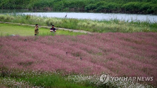 [날씨] 일교차 큰 초가을…남부·제주는 금요일 낮까지 비