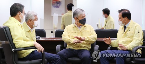 용담댐 방류 피해 범대책위 "정당한 피해보상 나서라"