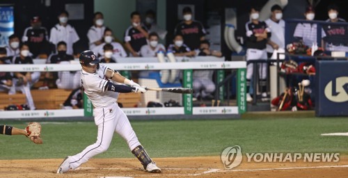 6위까지 추락…흔들리는 두산, 6년 만에 PS 진출 걱정