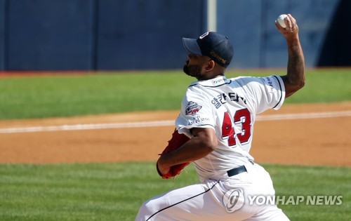 흔들리는 두산 선발진, 반등의 키는 플렉센과 김민규