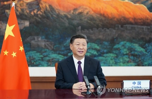 시진핑 "냉전·전면전 벌일 생각없어…코로나 정치화는 안 돼"(종합3보)