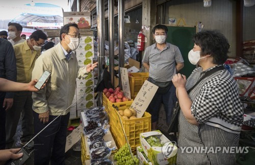 김종인 "안철수, 자유시장경제 정확히 인식 못 해"