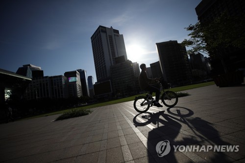 주말에도 큰 일교차 계속…강원 영동 모레까지 비