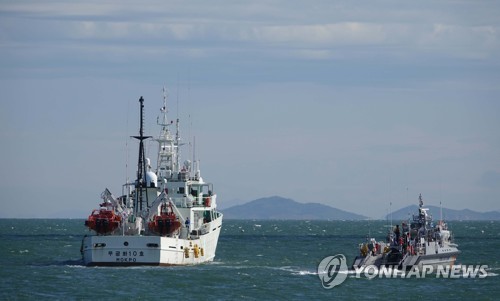 "과도한 긴장감 조성 안되길"…연평도 주민들 호소