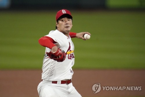 '2007년 가을에 등장한 대투수' 김광현, MLB 첫 PS부터 '파격'