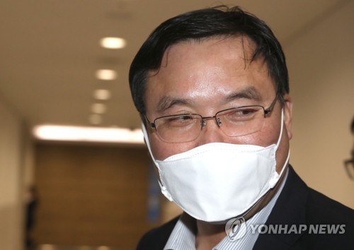 구본환 인천공항 사장 결국 해임…국토부 "감사절차 적법"(종합)