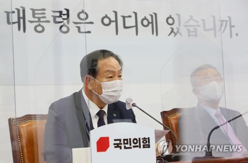 野 "살인자 사과에 감사하는 모습 역겹다" 與원색비난