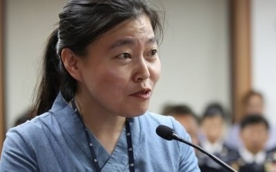 친여 검사 줄줄이 영전…'박원순 침묵 논란' 임은정도 서울행