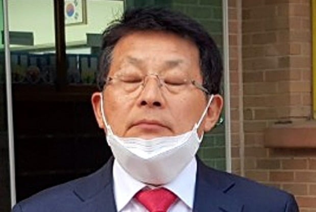 세월호 유가족들을 향해 막말을 한 혐의로 기소된 차명진 전 의원의 첫 재판이 다음달로 미뤄졌다. /사진=연합뉴스