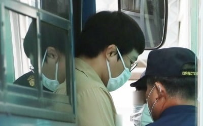 미성년 여제자 성폭행 왕기춘 '국민참여재판' 못 받는다