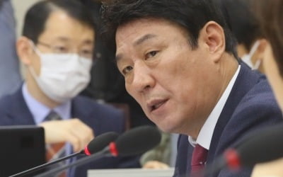 "사회복무 장기대기로 '면제'된 공직자 자식 6명, 모두 與 당적자 아들"