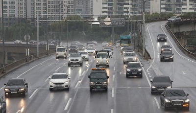 코로나에 車 사고도 줄었네…손보업계, 보험 손해율 '선방'