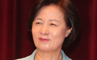 전여옥 "추미애 아들 주한미군? '천만 군대전문가' 개돼지 취급 마"