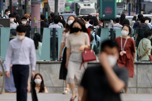 서울시민 10명 중 7명은 올해 추석 연휴 때 장거리 이동 계획이 없는 것으로 나타났다./사진=연합뉴스