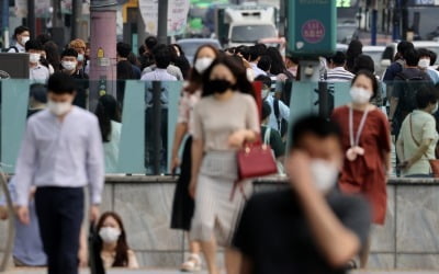 서울시민 10명 중 7명 "추석 때 장거리 이동계획 없다"