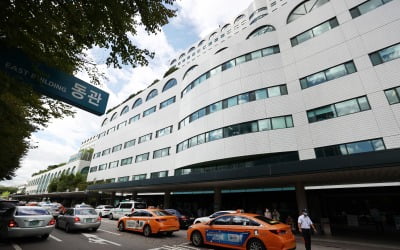 [속보] 서울아산병원 관련 1명 코로나19 추가 확진