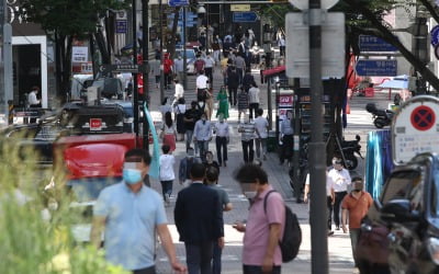 경남도, 20일까지 거리두기 2단계 연장…"불법 방문판매 집합 금지"