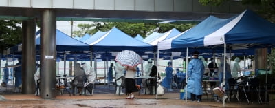 [속보] 광주 '성림침례교회' 관련 2명 추가 확진…누적 62명