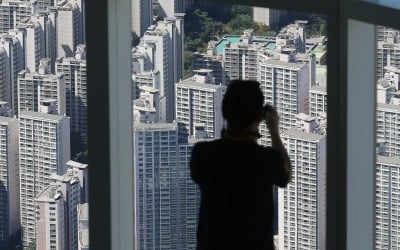 서울서 평당 1억 넘게 팔린 아파트 단지, 올해 최다