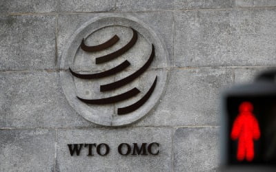  중국 "미국, '관세규정 불합치' WTO 판정 존중해야"