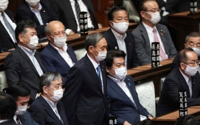 日 국회의원 코로나19 양성…일본 정부 비상