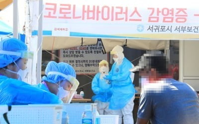 '수도권 유행' 이후 벌써 5000명 이상 확진…빠른 확산세 잡힐까