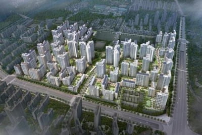 서울 3.3㎡당 1억원 넘어 팔린 아파트 단지 올해 최다