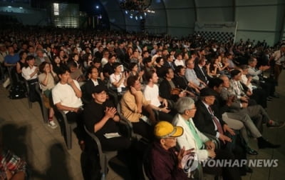 올해 울주세계산악영화제 10월 23일 비대면으로 개막