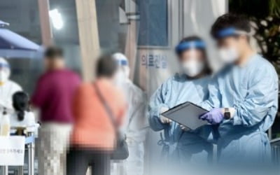 추석앞 수도권 확산세에 '불안'…감염경로 불분명 사례도 26%