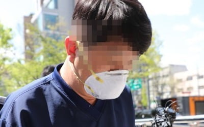 라임에 금감원 문건 빼준 전 청와대 행정관 1심 징역 4년