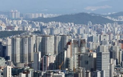 서울 아파트 '패닉바잉' 진정세…30대 매수 비중은 역대 최고