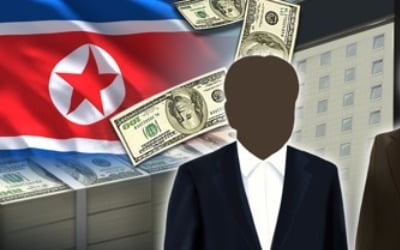 "북한, 2008~2017년 제재에도 미국 은행 거쳐 자금 세탁"