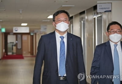 "전례 없는 일이라"…인천공항공사, 사장해임 의결 소식에 당혹