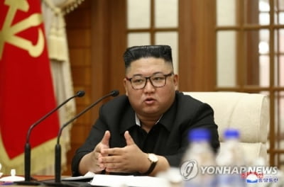북한, 코로나 민감 재확인…南민간인 피격 후속책 논의 주목