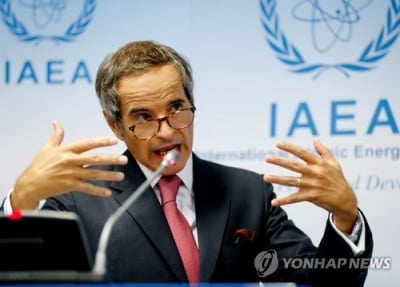 IAEA, 핵활동 의심 이란 시설 2곳서 검증 작업