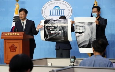 검찰 "박원순 아들 MRI 공개한 최대집 행위 위법 아냐"
