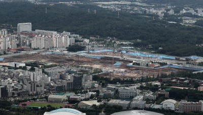 '역대 최대' 둔촌주공 재건축, 분양가 상한제로 확실시