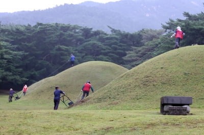 경주 코로나 확진자 3명…중·고교생 2명 포함