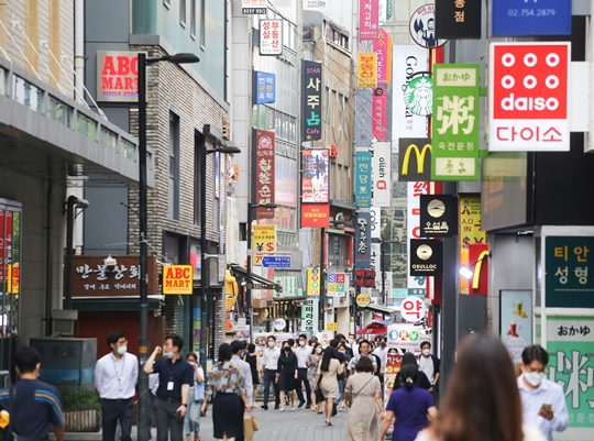 무조건 10년 영업권 보장? 상가 임차인 계약 갱신 요구권 제대로 알기