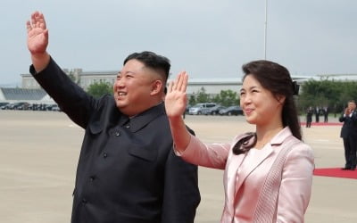  리설주 두문불출에 이인영 "김여정 사례 염두해야"