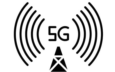 韓 5G 속도, 반년 만에 112Mbps 빨라져…세계 2위