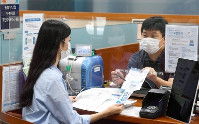 "가계대출 증가…은행 2030·비은행 6070 주도"