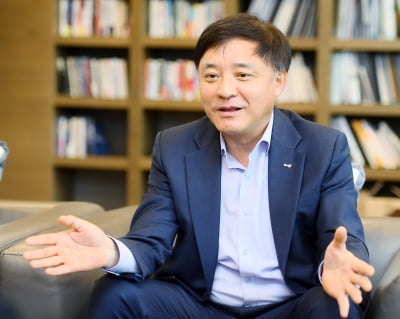 김호현 교직원공제회 CIO 인터뷰 전문