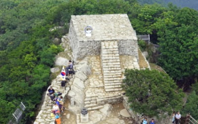 한민족 역사의 맥, 단군사상 [윤명철의 한국, 한국인 재발견]