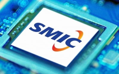 中 반도체기업 SMIC "美 제재 대상 됐다"…공식 확인