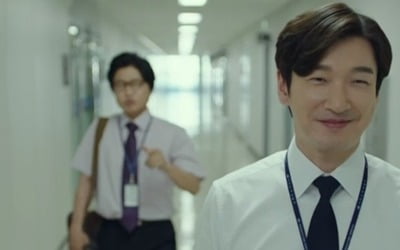 '비밀의숲2' 조승우·배두나 공조, 이번에도 옳았다…최고 시청률 '엔딩'