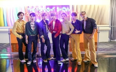 BTS '다이너마이트' 빌보드 2위…6주째 최상위권 수성