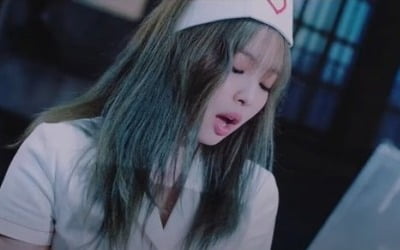블랙핑크 MV, 논란된 간호사 장면 삭제한다…YG "무거운 책임감" [공식]