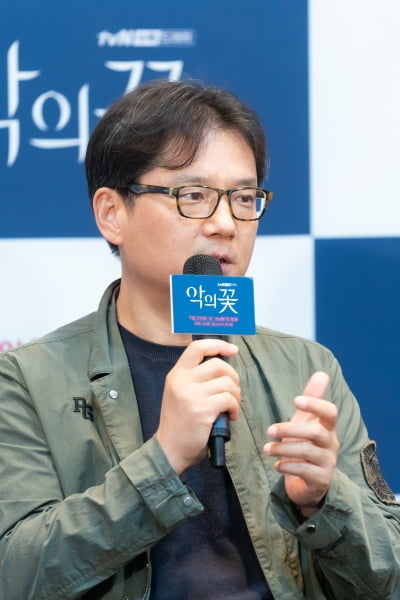 [인터뷰+] '악의 꽃' 김철규 PD "이준기·문채원·김지훈…강한 개성, 균형 잡으려"