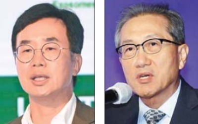 'K바이오 4총사' CEO 총출동…"코로나가 도약 기회"